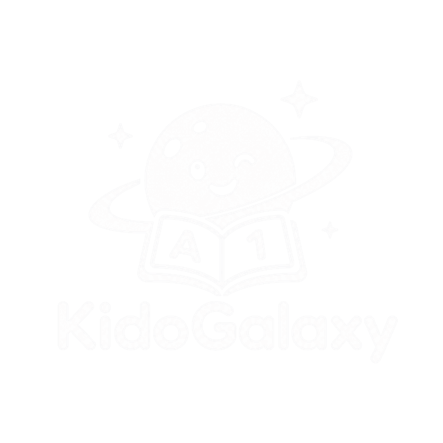 KidoGalaxy