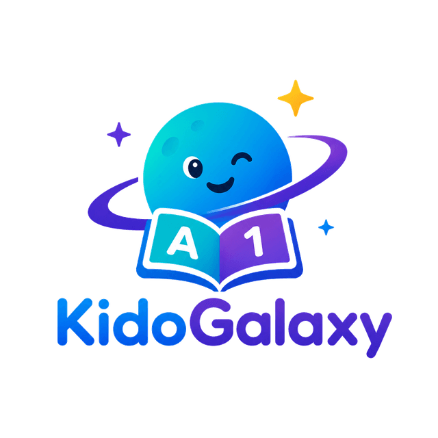 KidoGalaxy